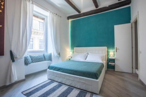 Sidus Suite Rome